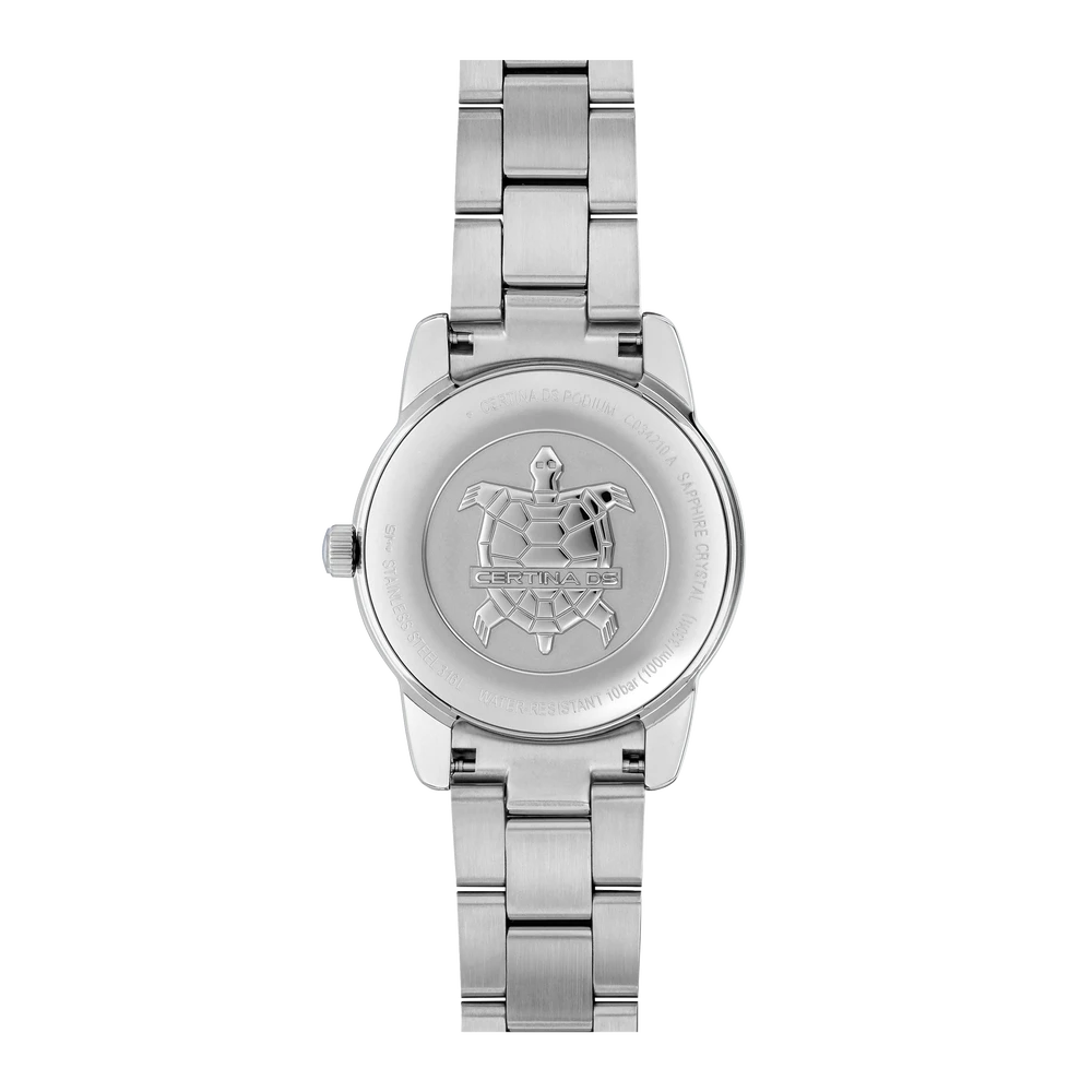 DS Podium Lady 33mm
