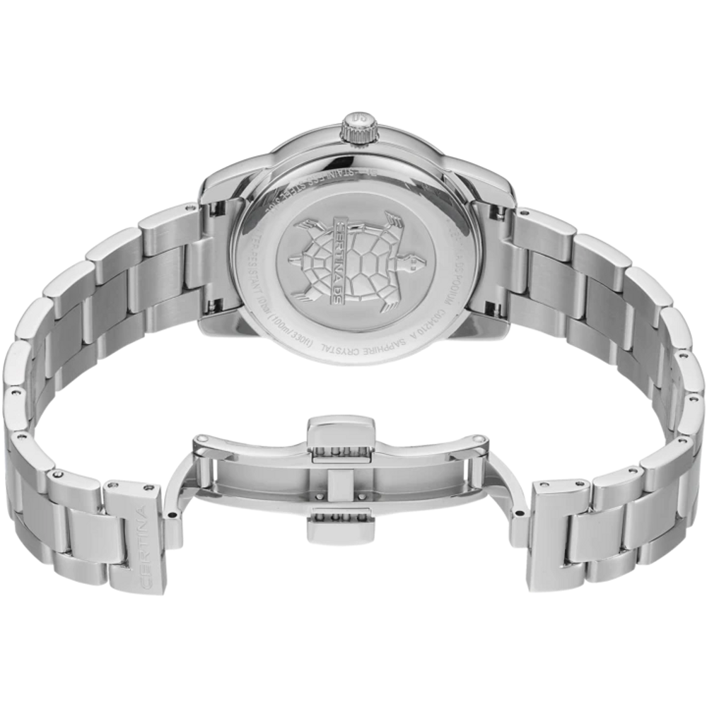 DS Podium Lady 33mm