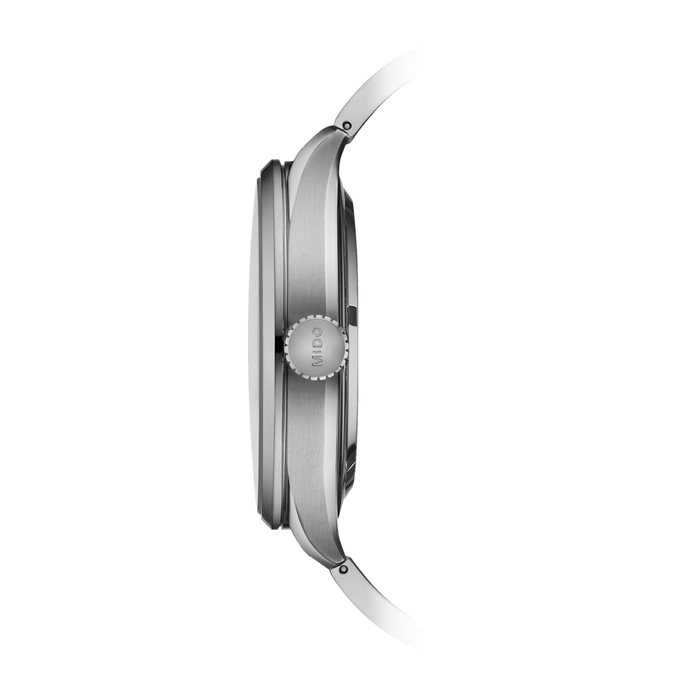 Multifort Chronometer 1