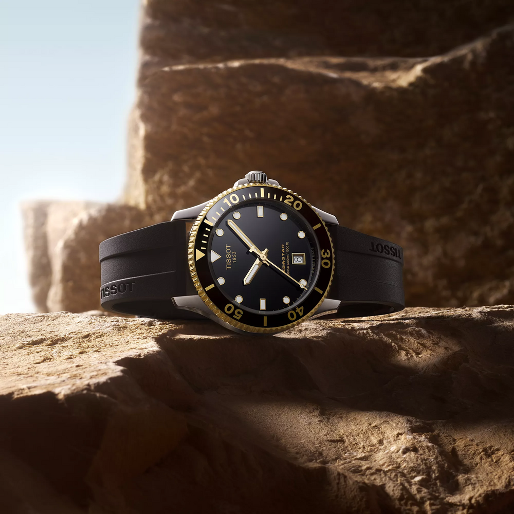 Seastar 1000 40mm