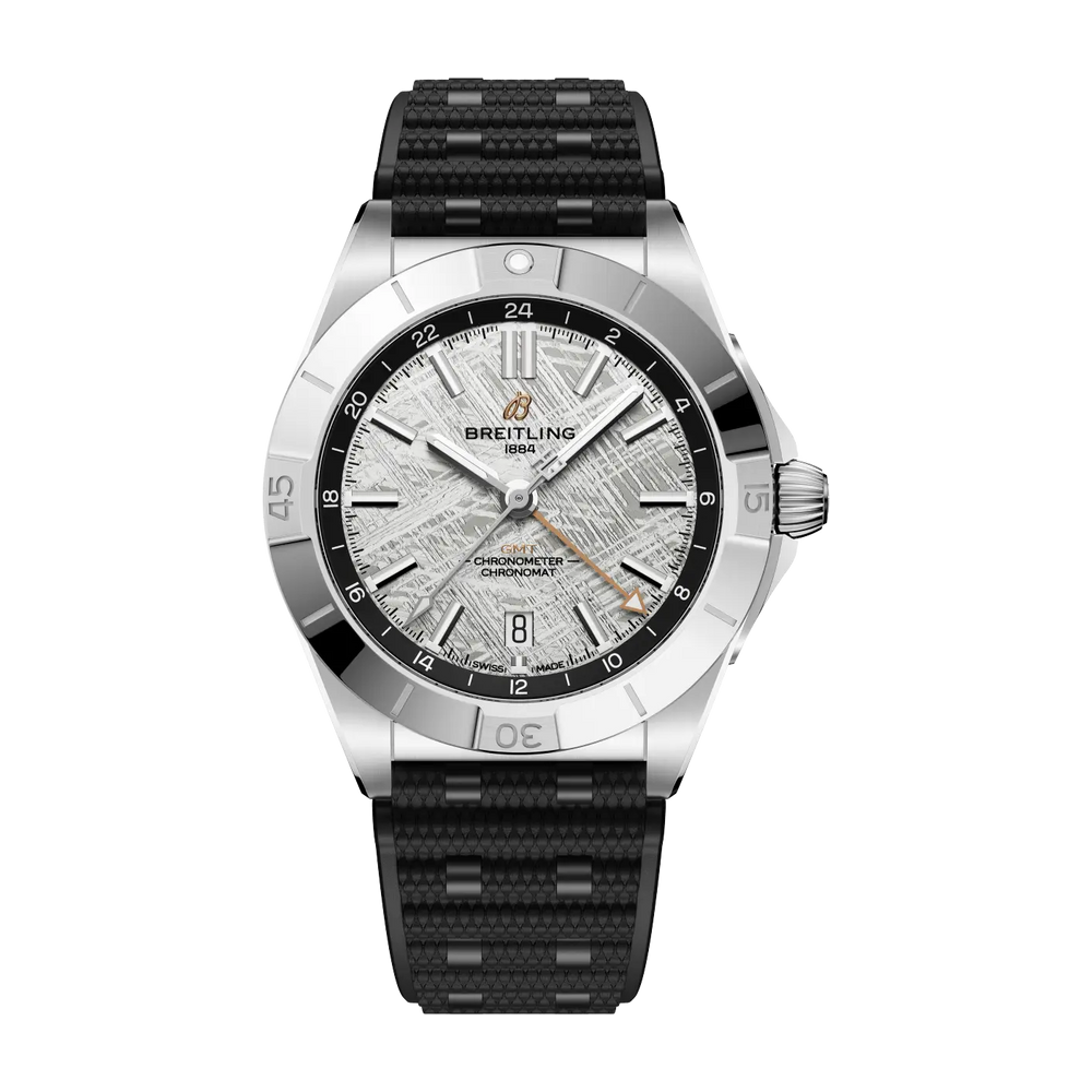 Chronomat Automatic GMT 40 Erling Haaland