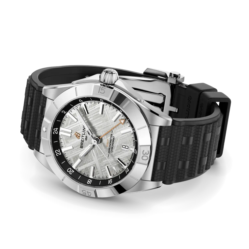 Chronomat Automatic GMT 40 Erling Haaland