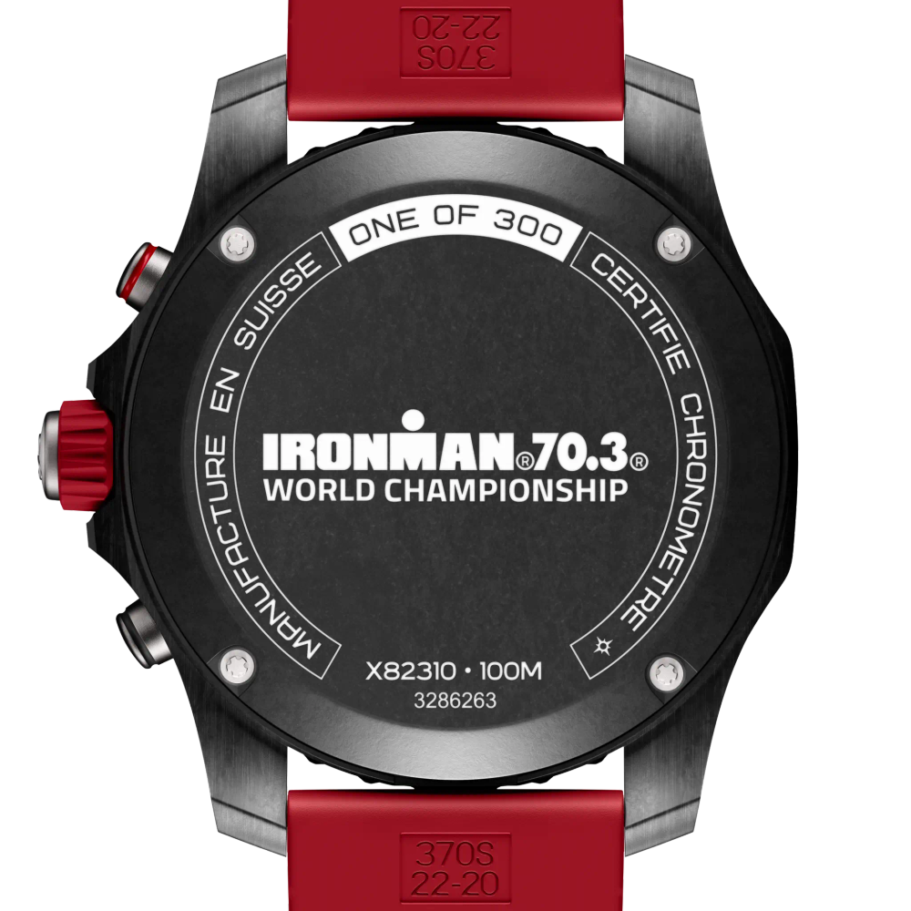 Professional Endurance Pro 44 IRONMAN® 70.3 World Championship 2024