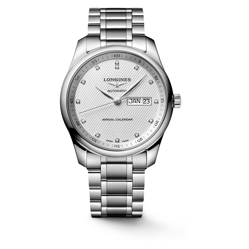 Longines Master Collection