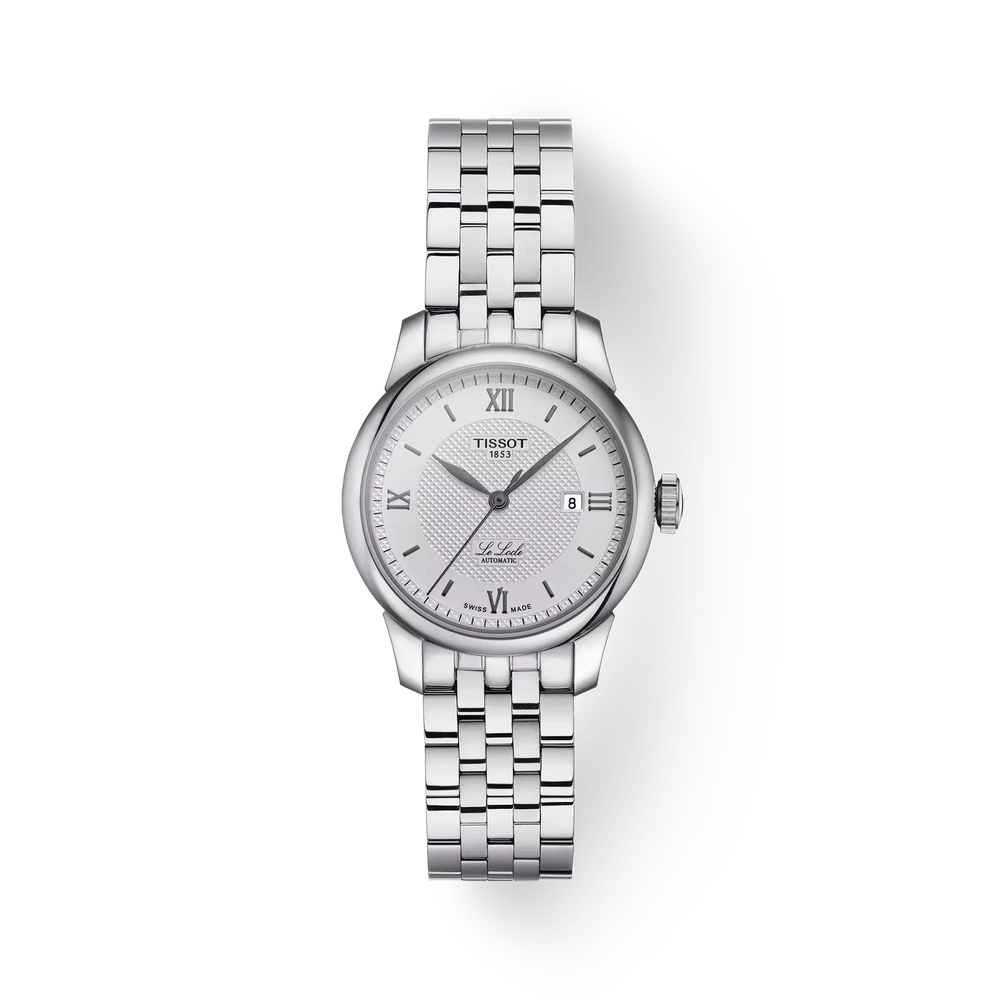 Le Locle 29mm