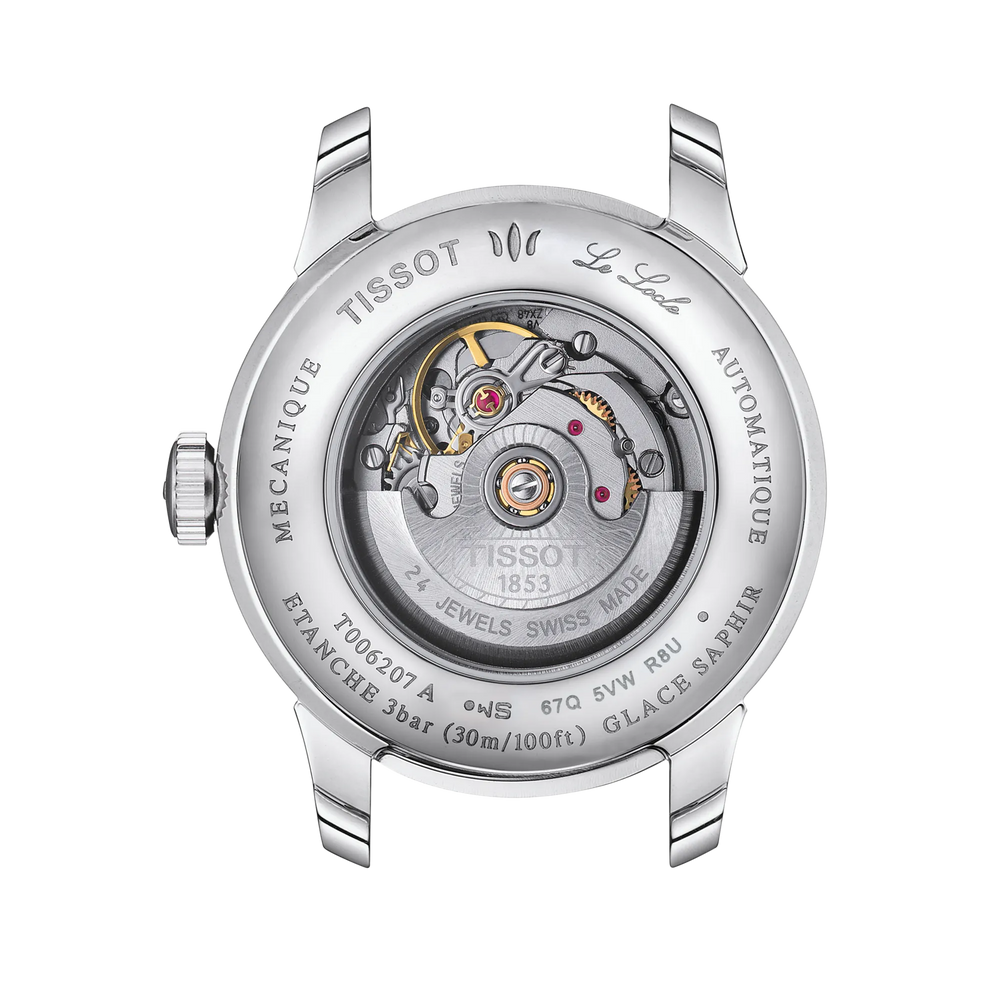 Le Locle 29mm