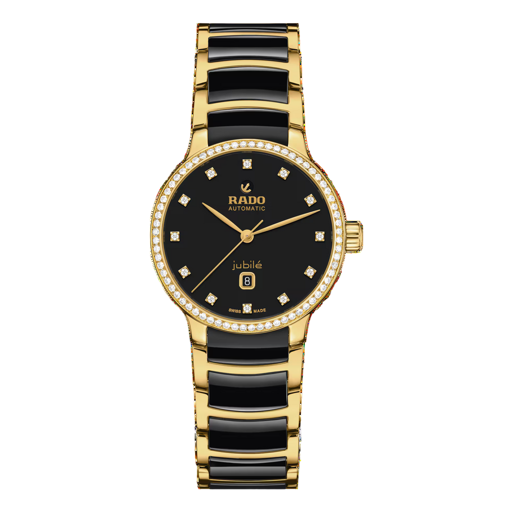 Centrix Automatic Diamonds