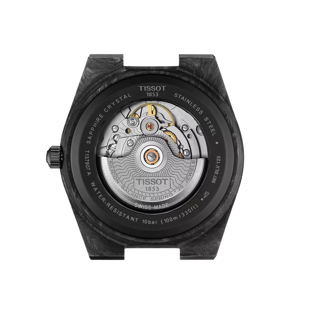 PRX Carbone 40.5mm