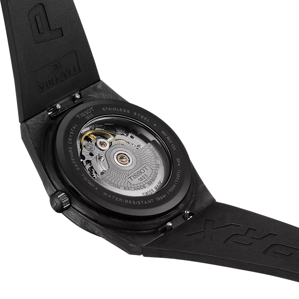 PRX Carbon 40.5mm