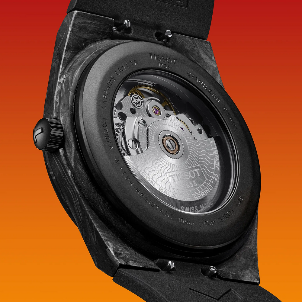 PRX Carbone 40.5mm