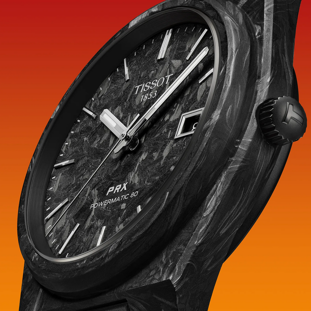 PRX Carbone 40.5mm