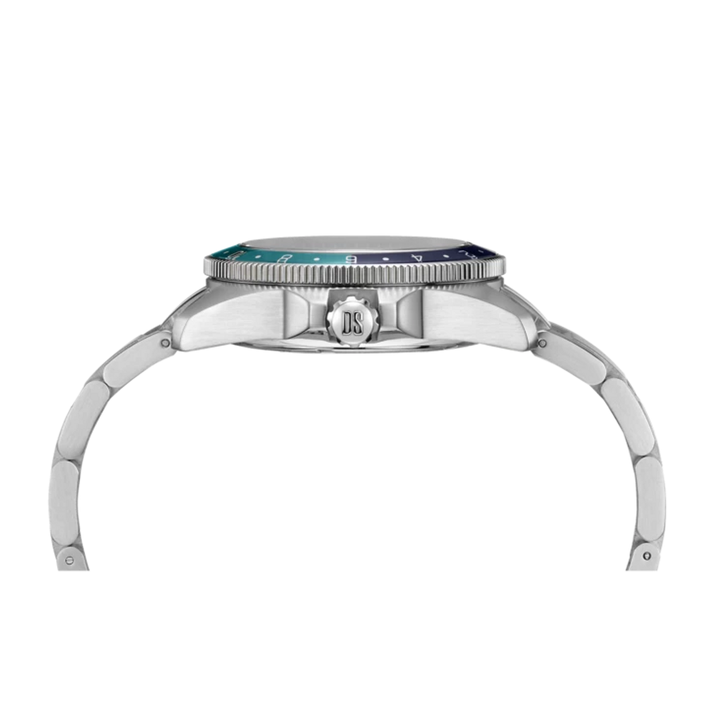 DS Action GMT Powermatic 80