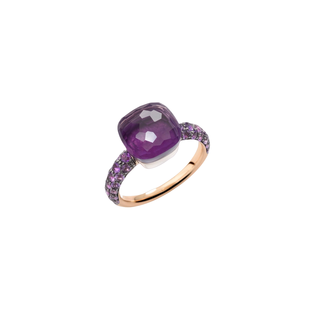 Ring Nudo Classic