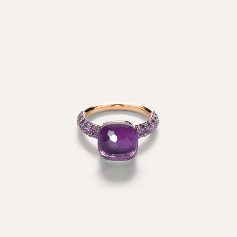 Ring Nudo Classic