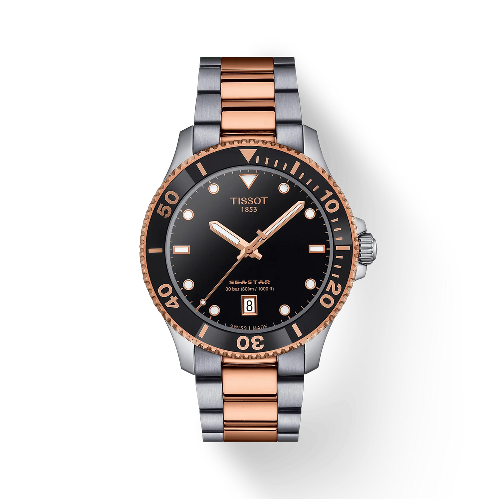 Seastar 1000 40mm
