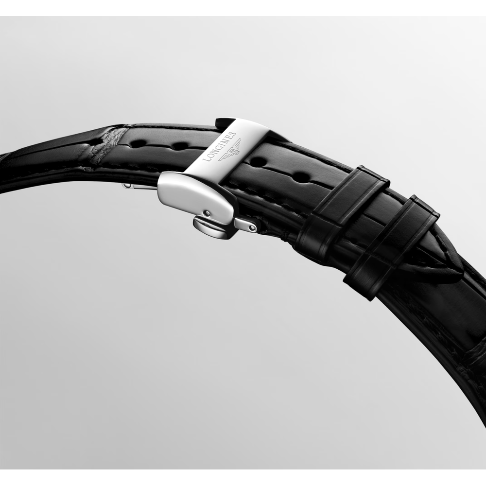 Longines Master Collection Year Of The Horse Edition
