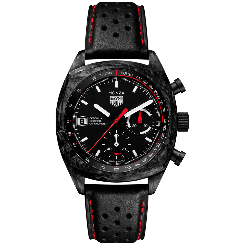 Monza Flyback Chronograph