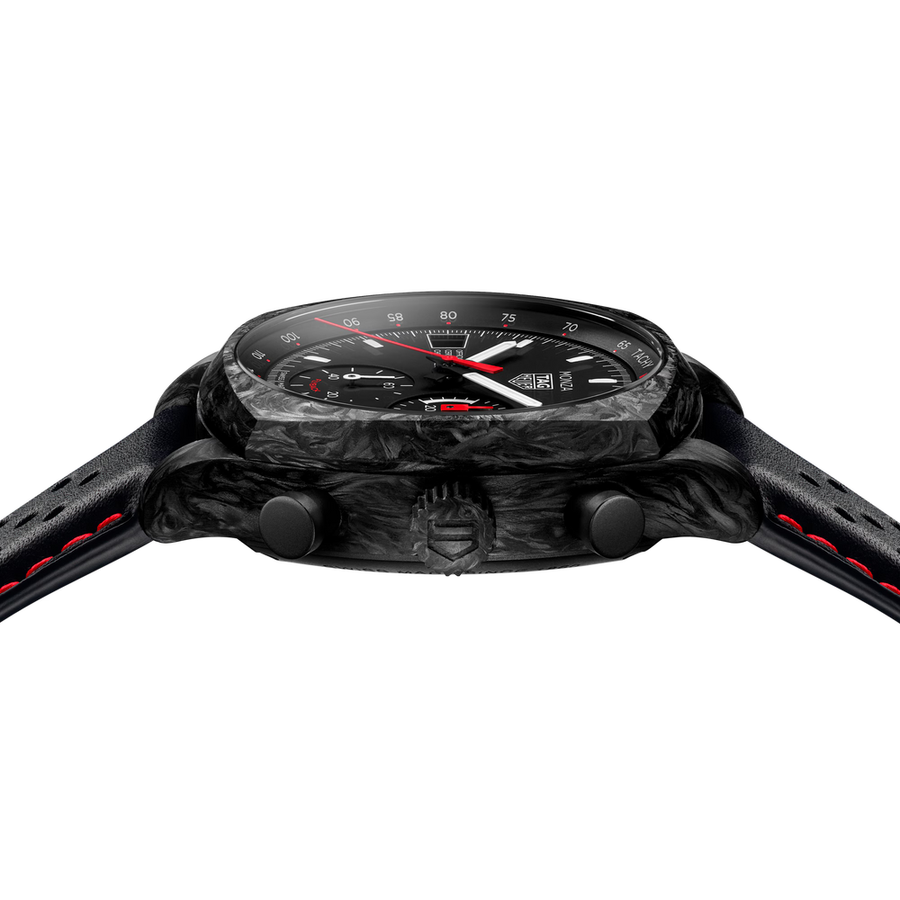Monza Flyback Chronograph