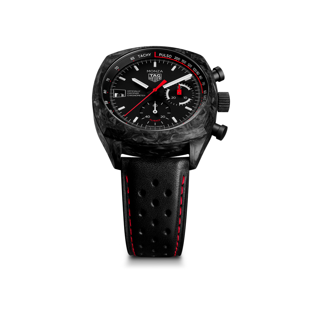 Monza Flyback Chronograph
