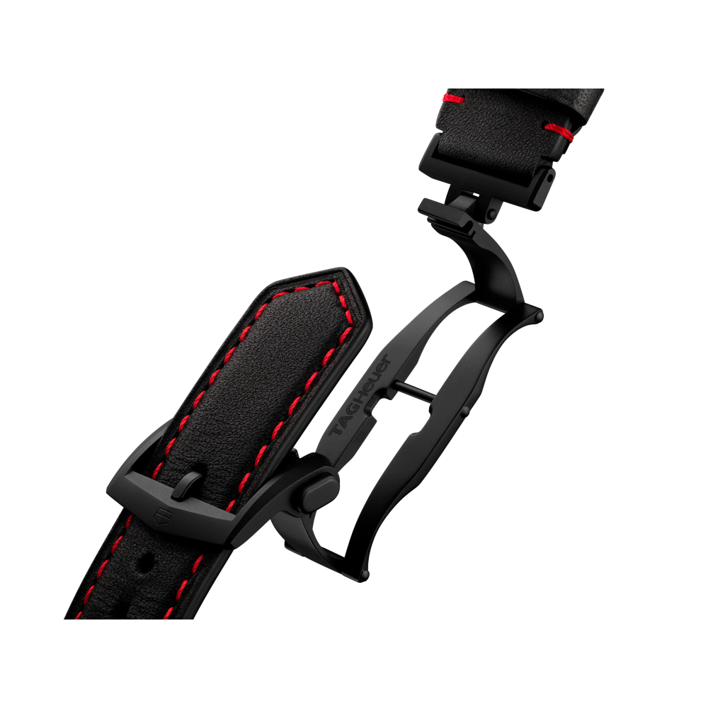 Monza Flyback Chronograph