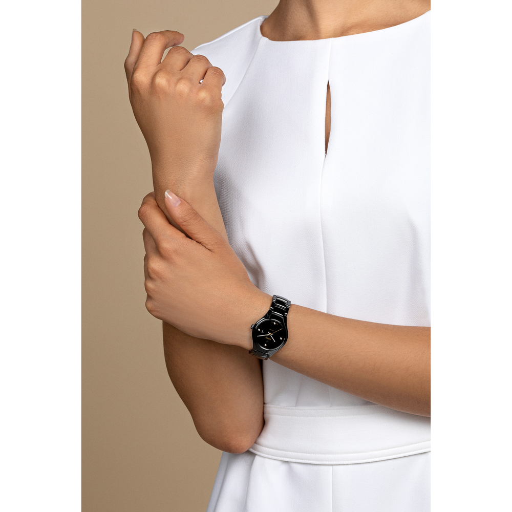 True Round Automatic Diamonds