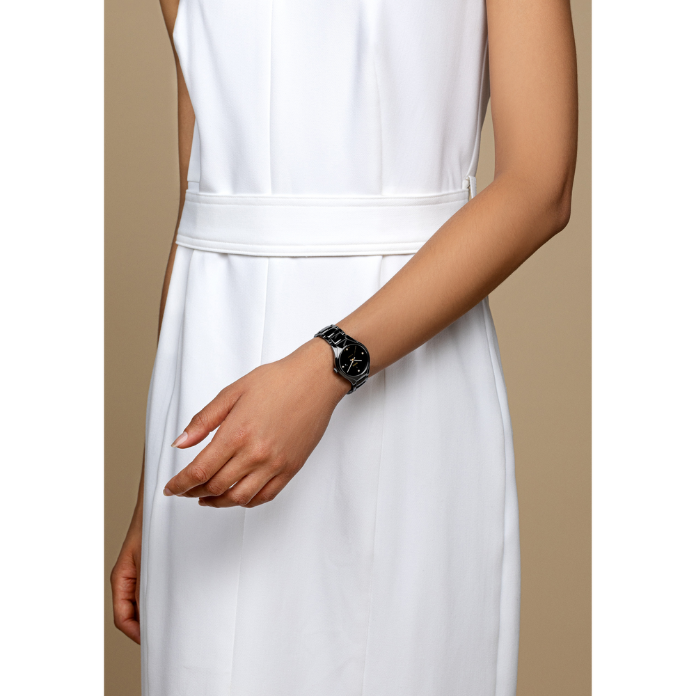 True Round Automatic Diamonds