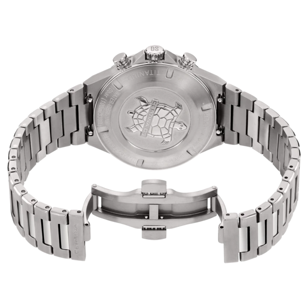 DS-7 Chronograph
