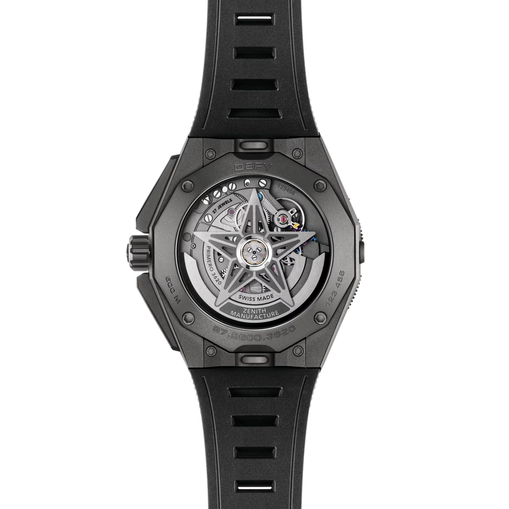 Defy Extreme