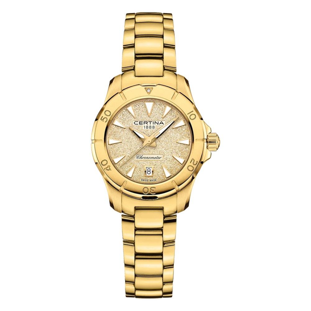 DS Action Lady 29mm