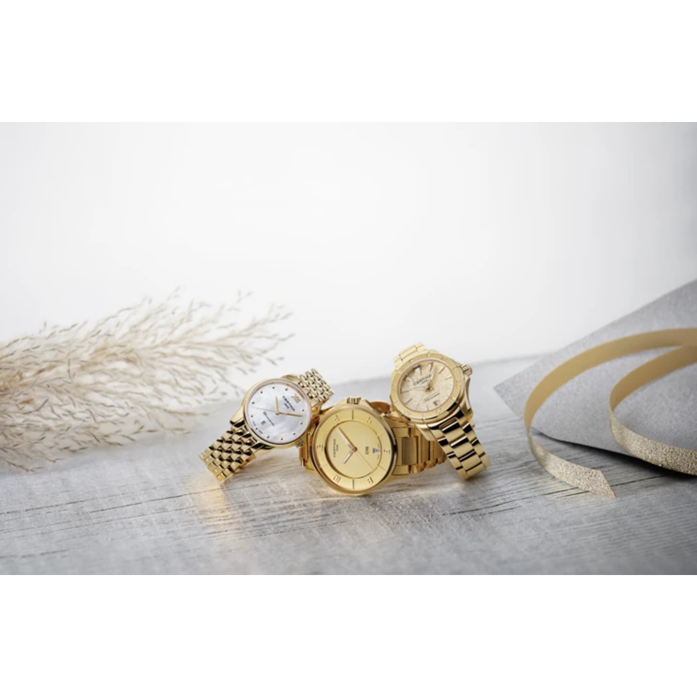 DS Action Lady 29mm