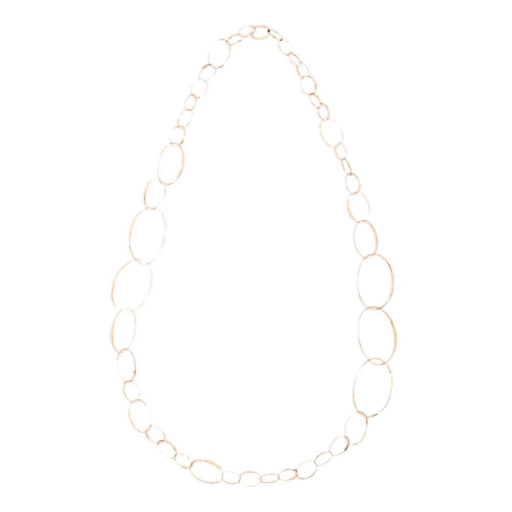 Halskette Gold