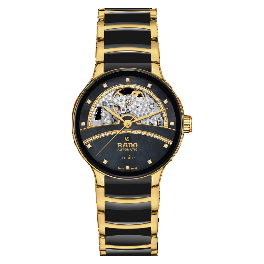 Centrix Open Heart Diamonds