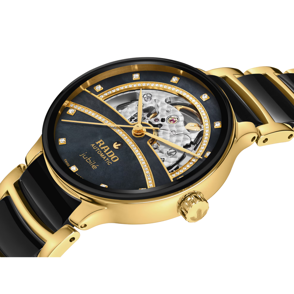 Centrix Open Heart Diamonds