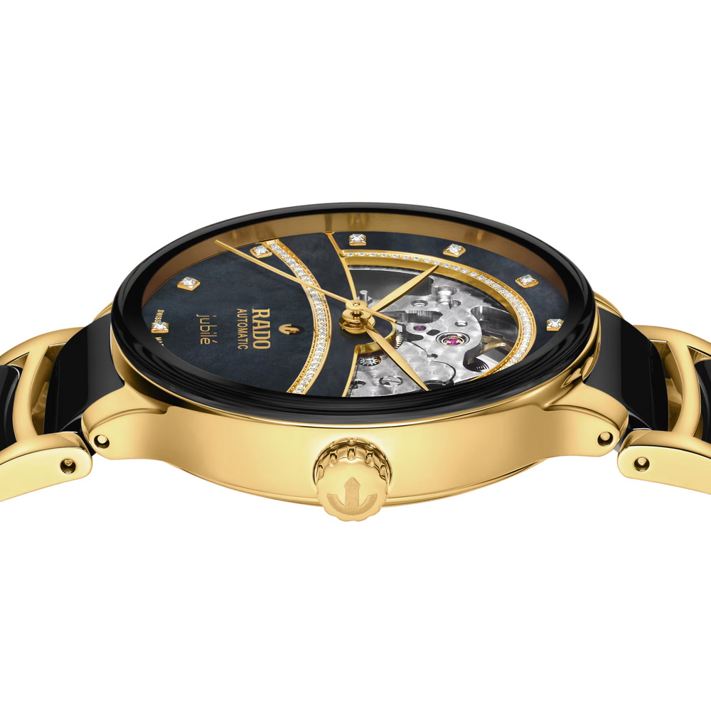 Centrix Open Heart Diamonds