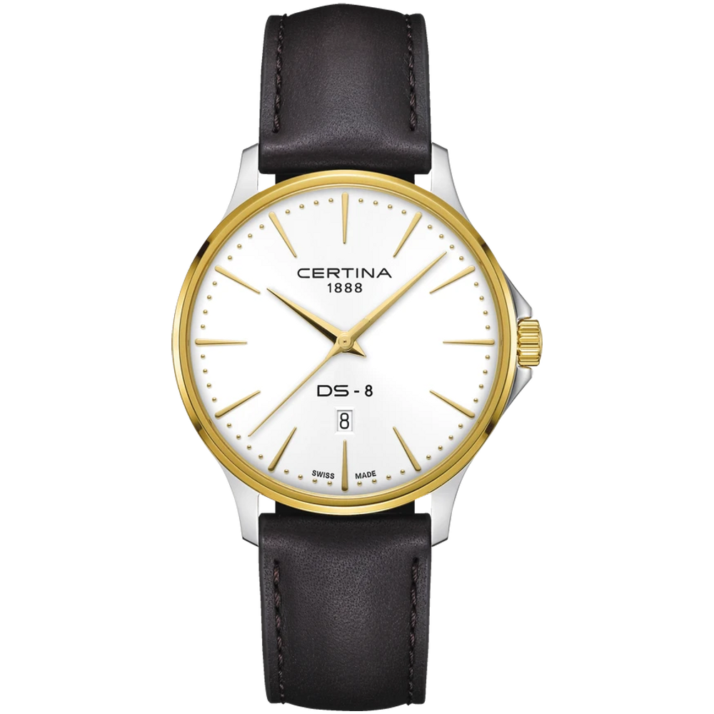 DS-8 Gent 40mm