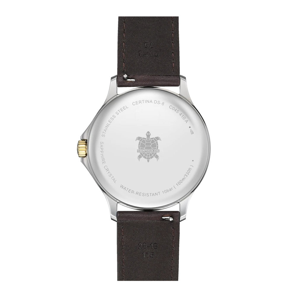 DS-8 Gent 40mm
