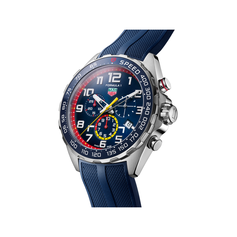 Formula 1 Chronograph X Red Bull Racing