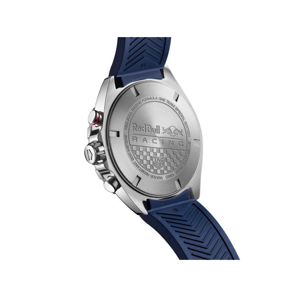 Formula 1 Chronograph X Red Bull Racing