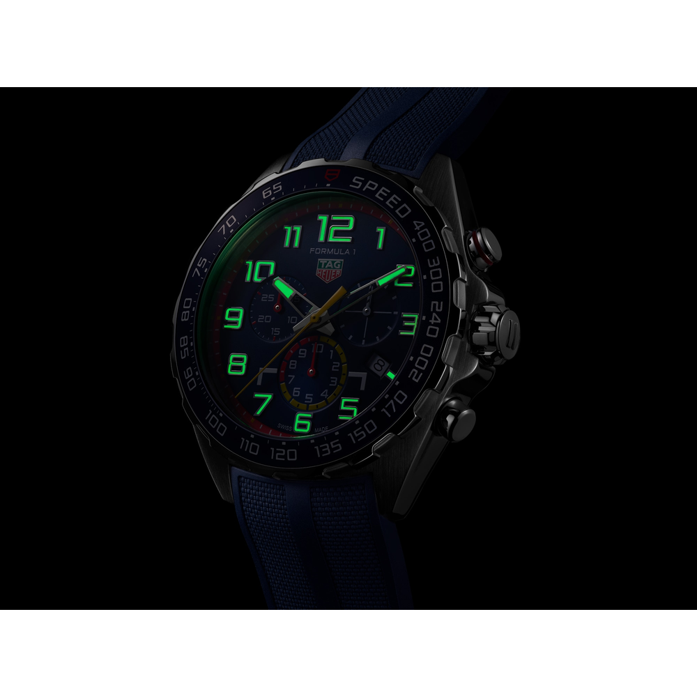 Formula 1 Chronograph X Red Bull Racing