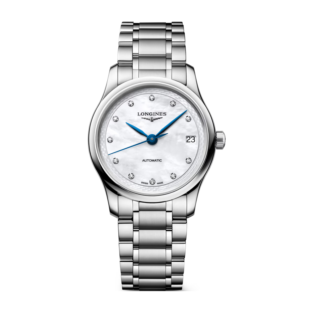 The Longines Master Collection