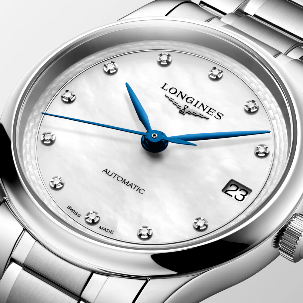 The Longines Master Collection