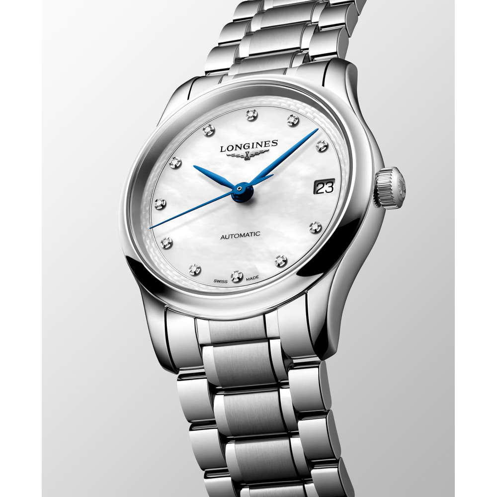 The Longines Master Collection