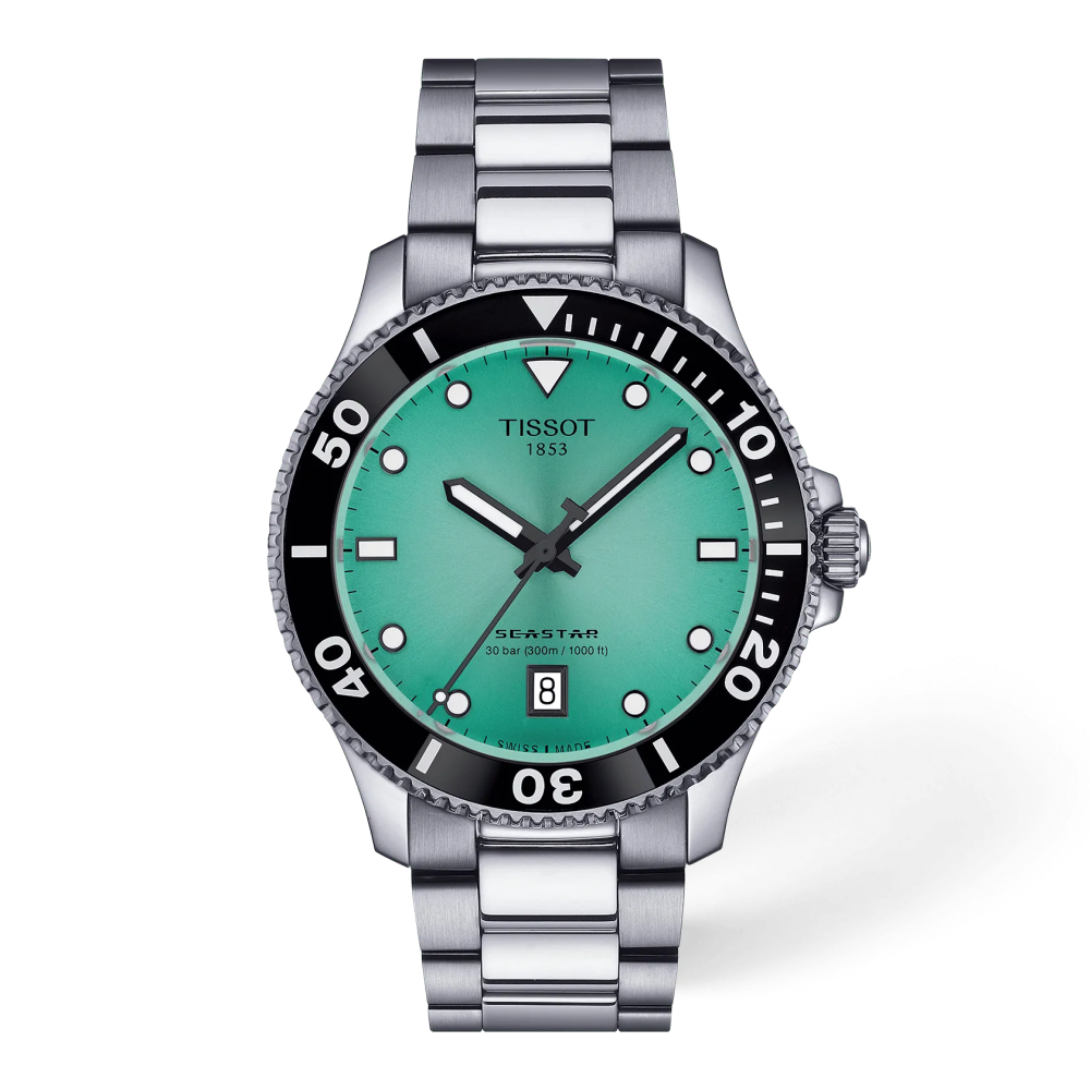 Seastar 1000 40mm
