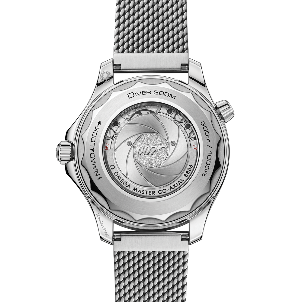 Seamaster Diver 300M 42 mm