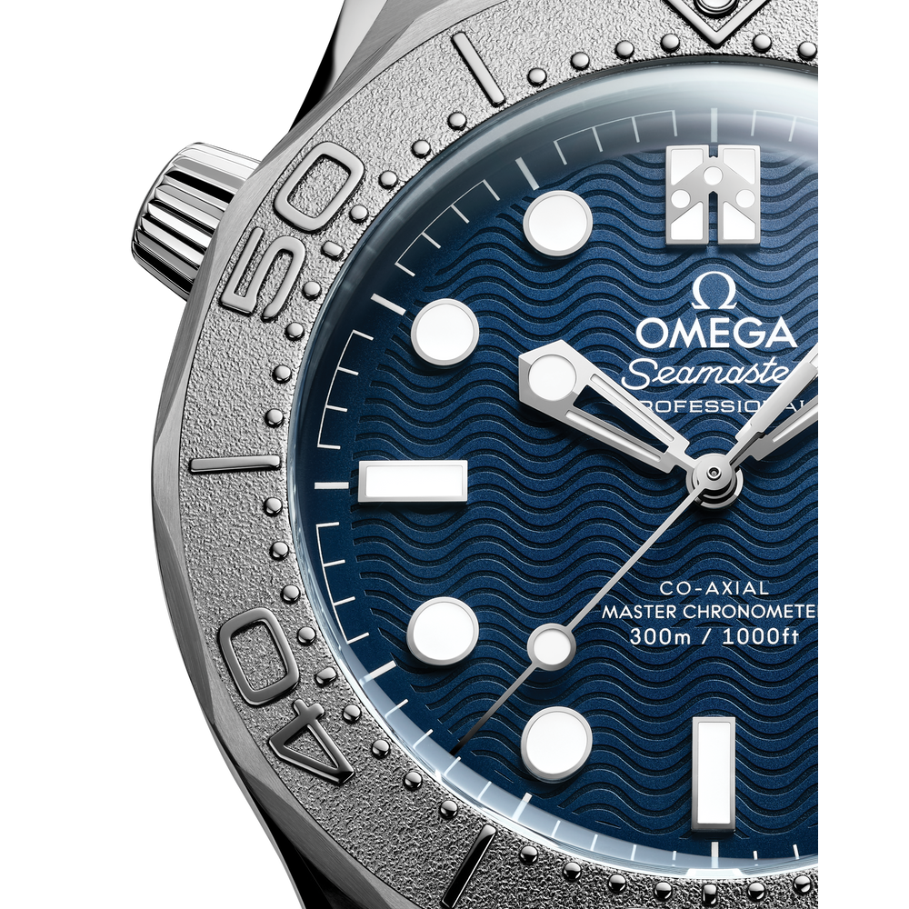 Seamaster Diver 300M 42 mm