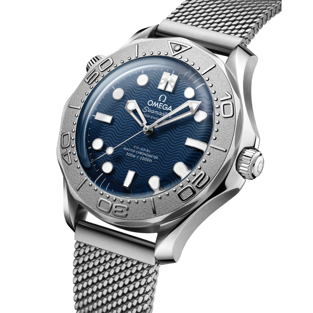 Seamaster Diver 300M 42 mm