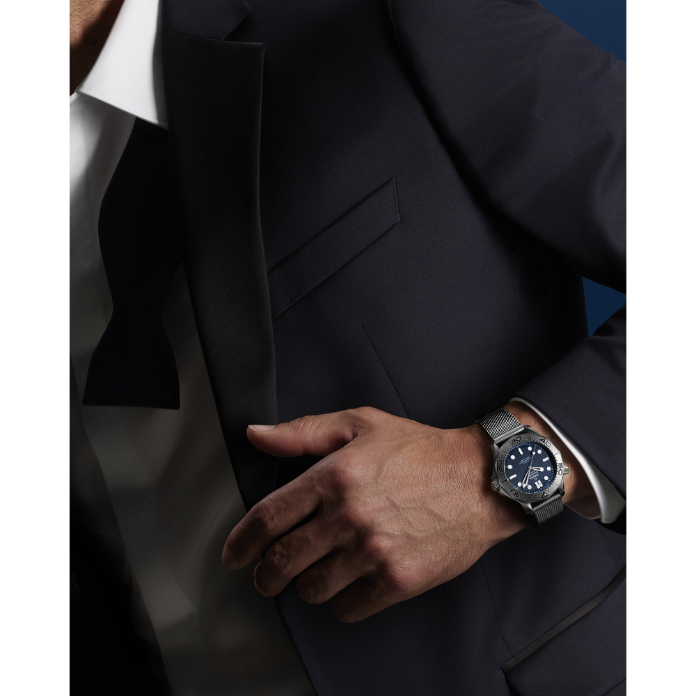 Seamaster Diver 300M 42 mm