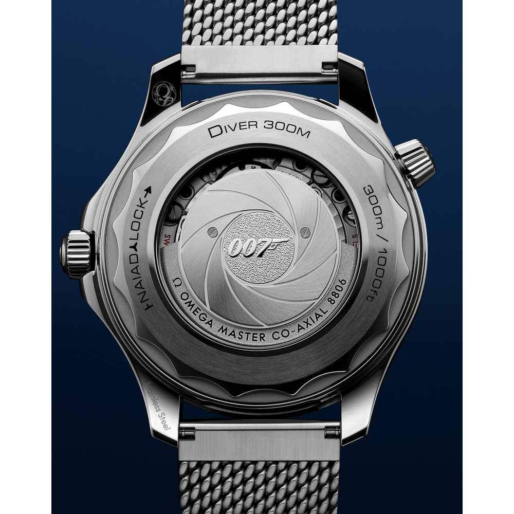 Seamaster Diver 300M 42 mm