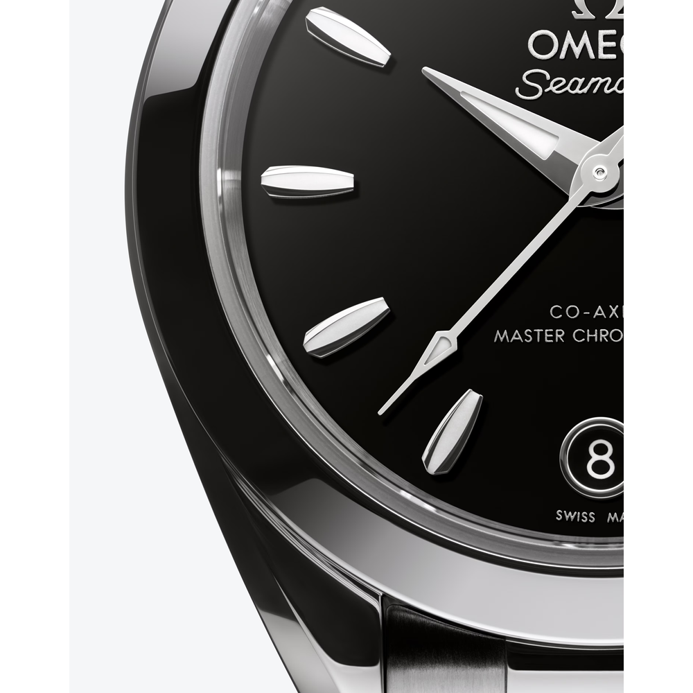 Seamaster Aqua Terra 150M 30 mm