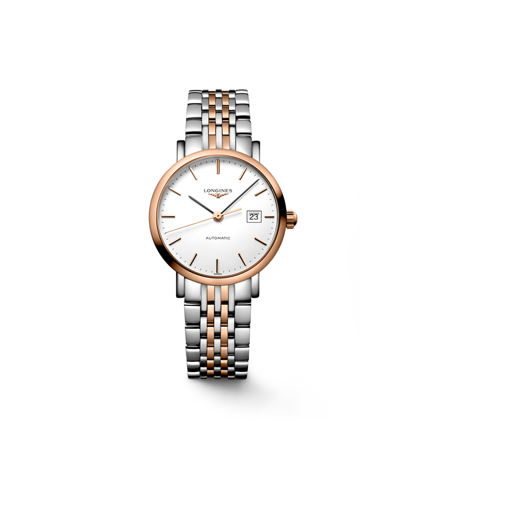 Longines Elegant Collection